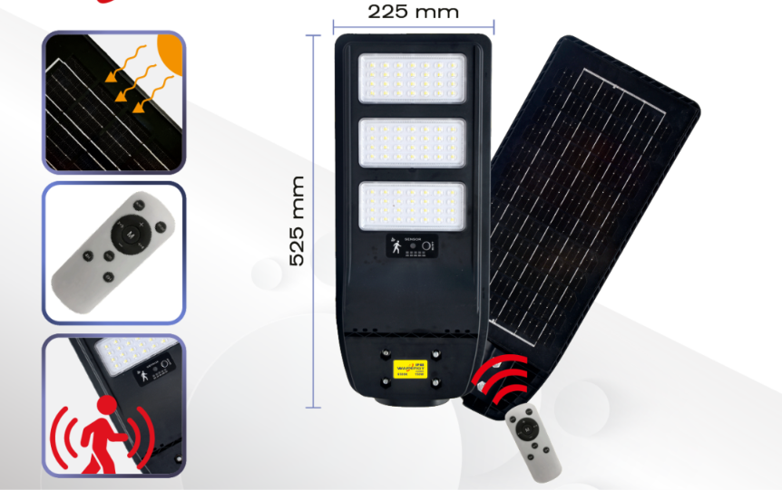 SOLARES