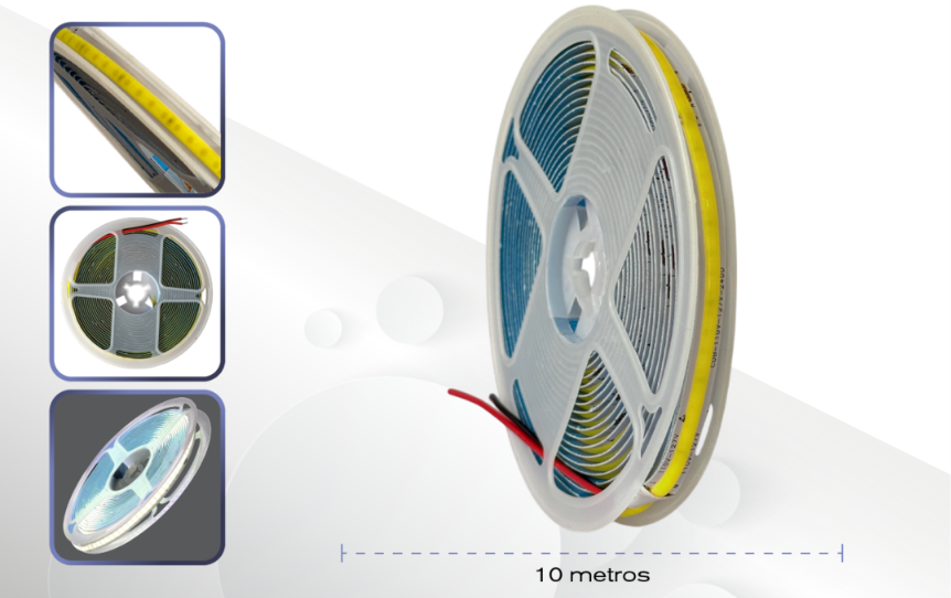 TIRAS LED Y NEON